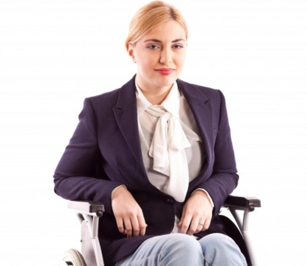 Ana Ilić boluje od Fridrajhove ataksije,  bolest koja pogađa nervni sistem  