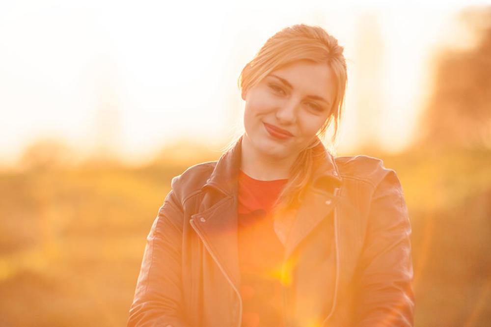 BOLEST JE POKUŠALA DA JE SAVLADA, A POSTALA JE VETAR U LEĐA MNOGIMA: Anina priča će vas inspirisati