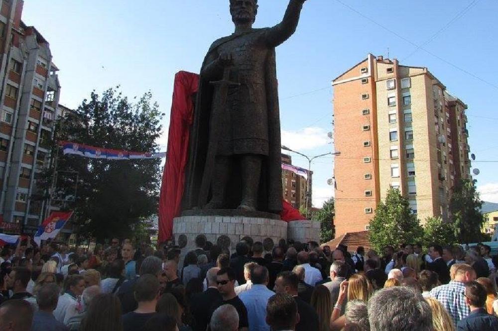ALBANCI NAS NEĆE PROTERATI, DAJEMO SVE ZA SRBIJU, A NJU NI ZAŠTA! Ova poruka Srba odjekuje KOSOVOM!