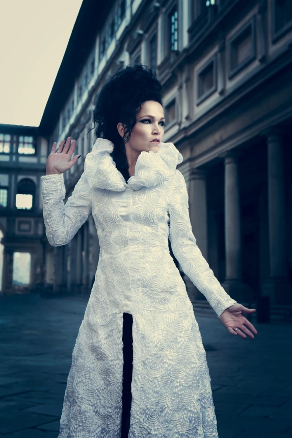 Tarja Turunen  