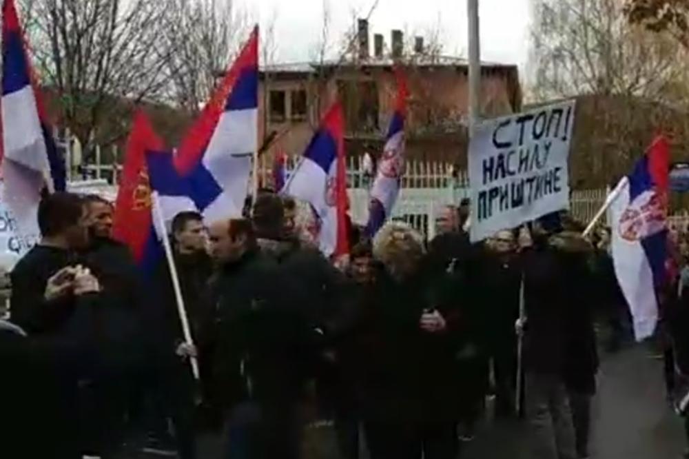 RUSIJA POMAŽE SRBIMA NA KOSOVU, POZIVAJU PRIŠTINU DA NE PRAVI SMETNJE: Stižu lekovi i namirnice za ugrožene!