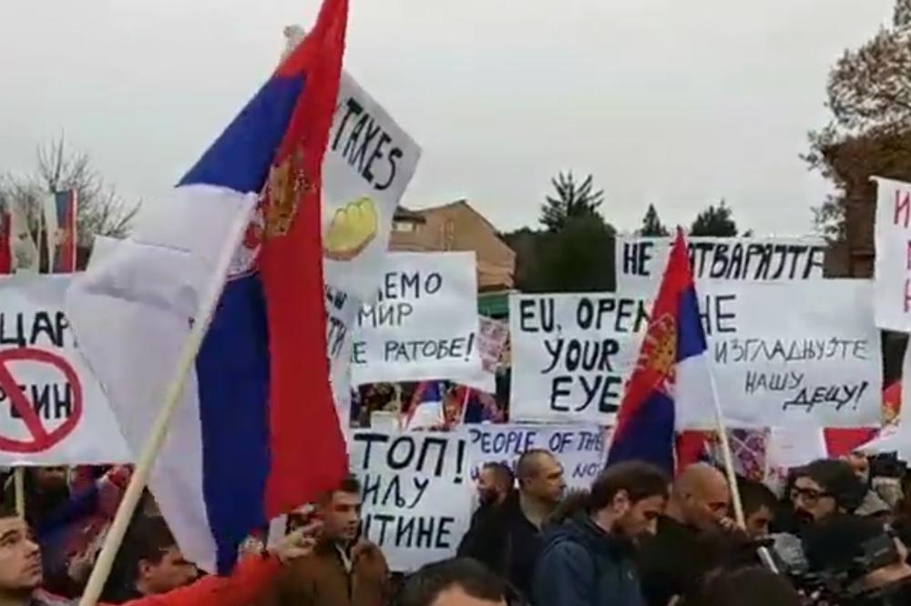 CIA OTKRILA DA KOSOVO VREDI 500 MILIJARDI DOLARA: Bukvalno je to najskuplja Srpska reč!