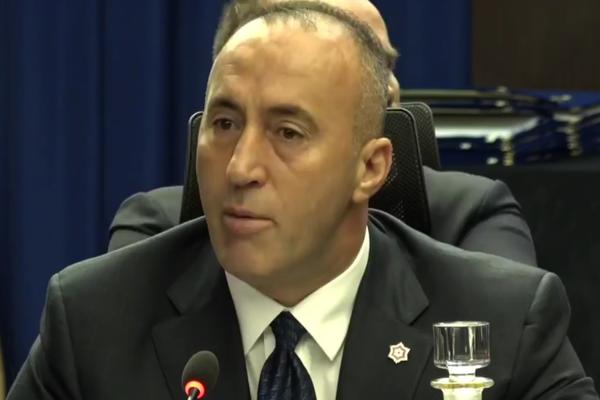 PADA HARADINAJ?! OPOZICIJI treba samo OVA STRANKA da smeni PREMIJERA!