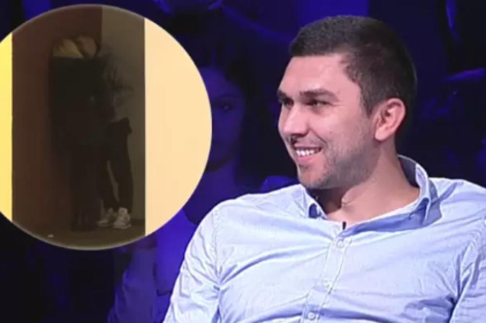 SUZANA JE MIKIJEVA LJUBAV VEĆ 10 GODINA! Đuričićev BRAT otkrio TAJNU koju su svi krili