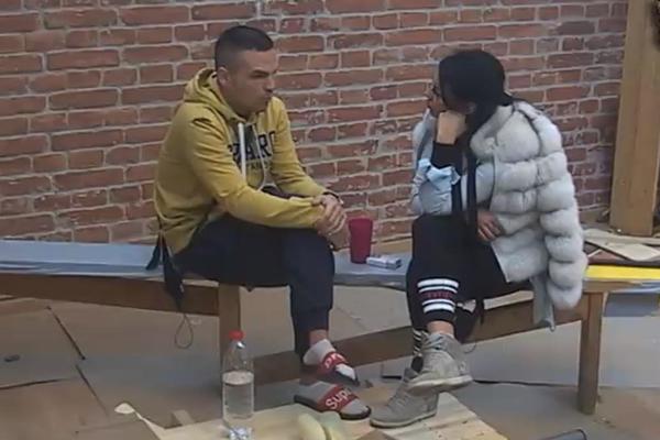 ZADALA MU NAJNIŽI UDARAC DO SAD: Zerina priznala Banetu da joj se SVIĐA Ervin, pa ga OSTAVILA! (VIDEO)