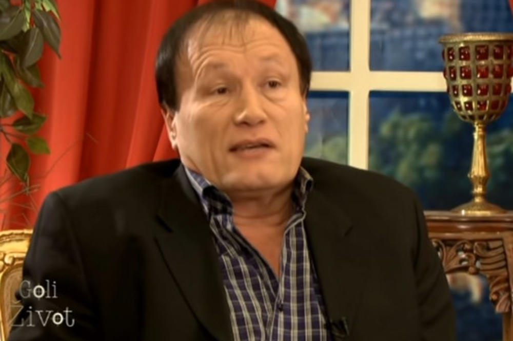 SUZANIN MUŽ BESAN ZBOG OBJAVLJENOG SNIMKA: Briga me što se Suzana je*ala sa Mikijem, ZAVRŠILI SMO!