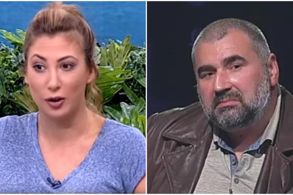 NADEŽDINA MAJKA OTKRIVA ZAŠTO PEVAČICA BOLUJE: Moju ćerku MUČI status na estradi, a SNIMAK S MIKIJEM ju je DOTUKAO!