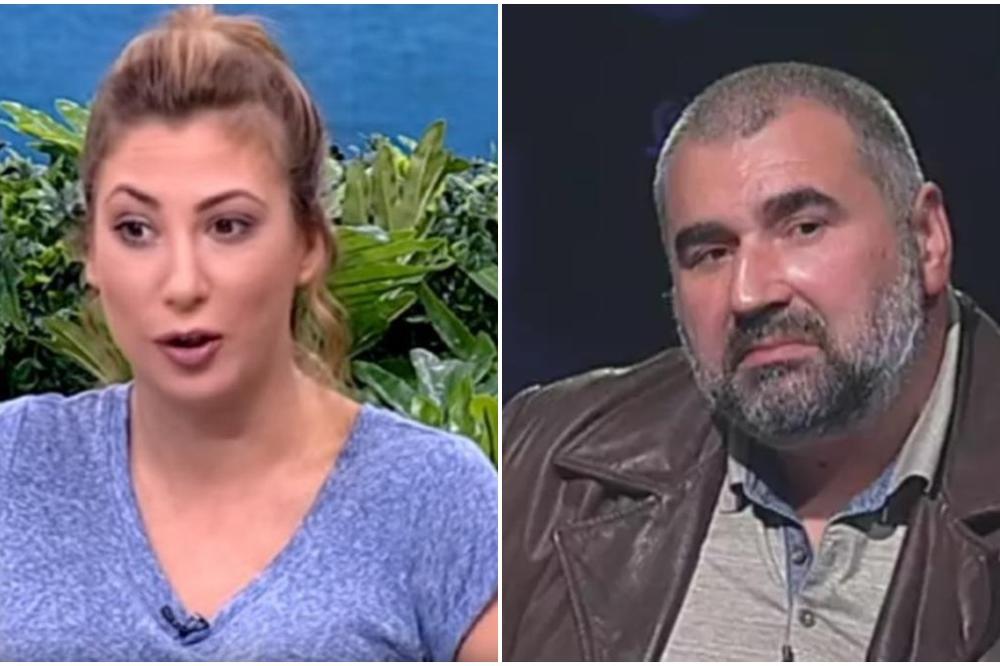 NADEŽDA O MIKIJEVOM I SUZANINOM POLJUPCU: Nadam se da ovaj put neće imati problem s POTENCIJOM!