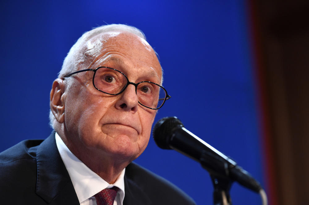 NE MOŽE SRBIN KOD LERIJA BRAUNA DA IGRA, PA TO TI JE: Nekada najveći talenat Zvezde morao da promeni klub!