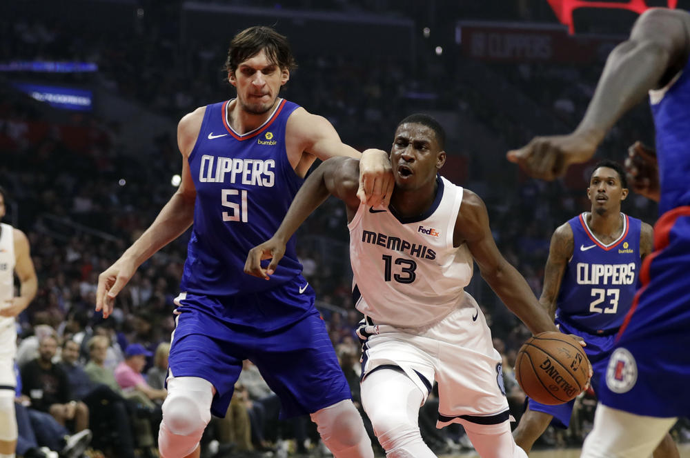 Boban Marjanović kaže da ljudi prepoznaju njegovu pozitivnu energiju koju unosi  