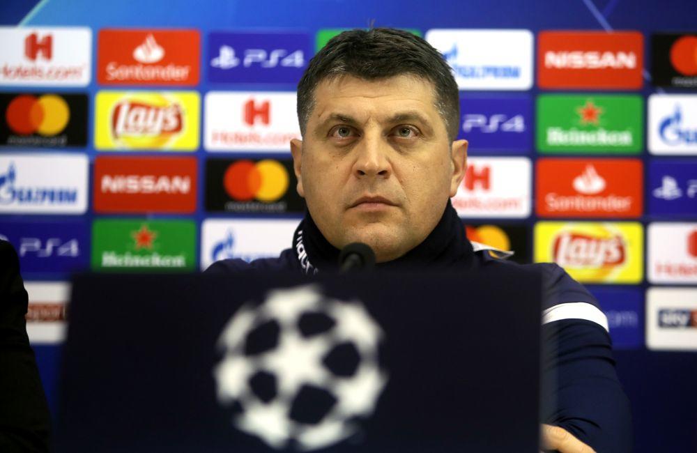 Milojević je preporodio ekipu Crvene zvezde  