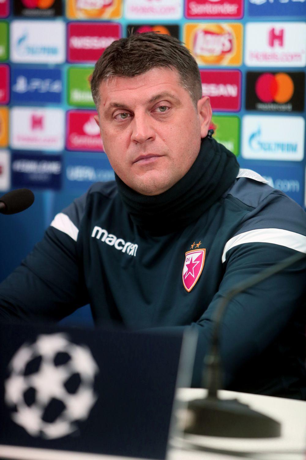 Vladan Milojević kaže da je dobar meteorolog  