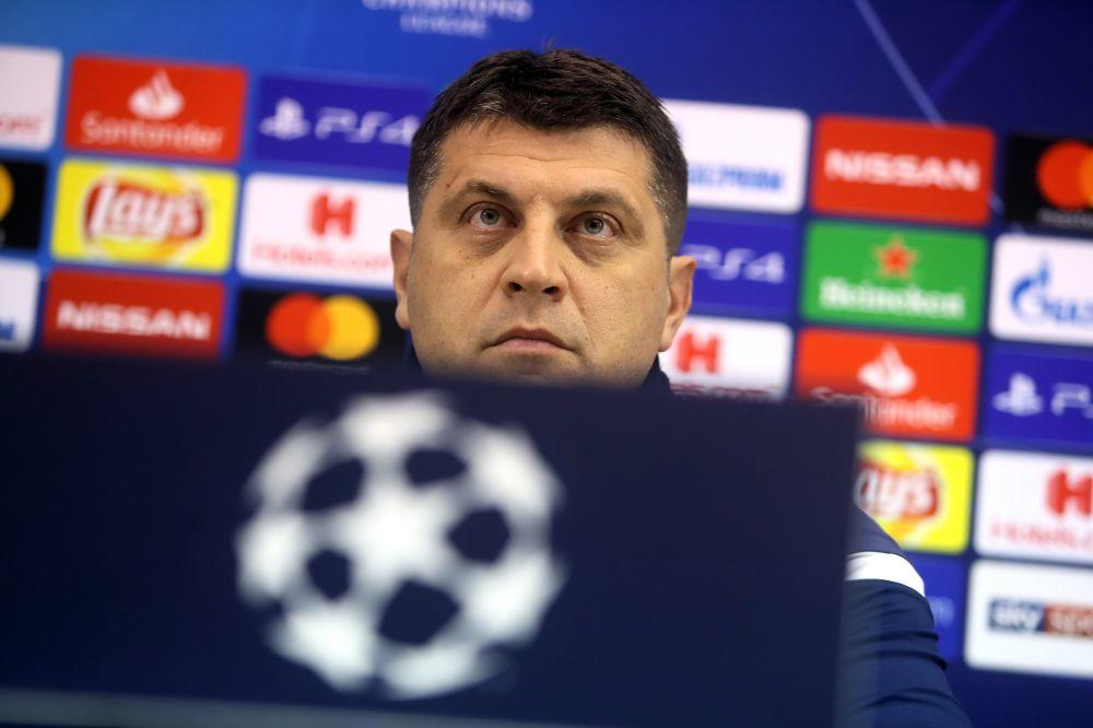 NISMO ONAKVI KAKVIM EVROPA ŽELI DA NAS PRIKAŽE! Miloje oduševio Delije, pa najavio: Joveljić će dobijati više šansi