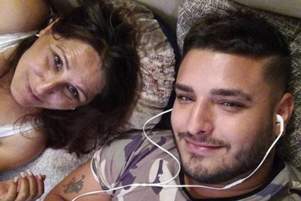 ISPOVEST MAJKE DARKA LAZIĆA! POVEROVALA DA JE DARKO U KRIZI: Pitala sam lekare da mi ODMAH kažu o čemu se radi!