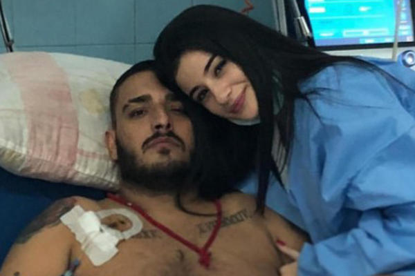 DARKO VIŠE NE KRIZIRA ZA DROGOM VEĆ ZA SE*SOM: Lazić tražio da bude INTIMAN sa Marinom, oni mu dali SEDATIVE