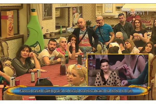 VOLEO BI DA GA UPOZNA: Mili saznao da ima POLUBRATA!