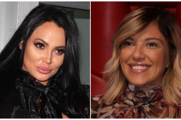 TAMARA ĐURIĆ SE JAVNO IZVINILA KIJI: Ovo će još više rasplamsati SUKOB među njima! (FOTO)