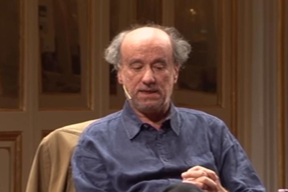 UMRO GORAN STEFANOVSKI: Opraštamo se od velikana