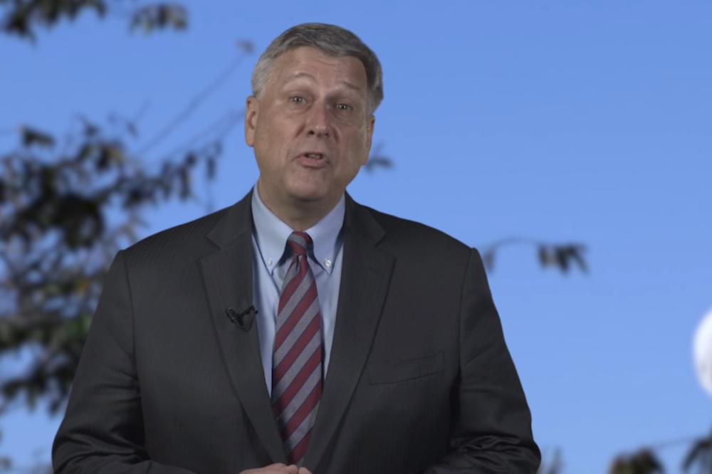 ALBANCI SU SADA PREŠLI GRANICU AMERIČKOG STRPLJENJA: Ambasador SAD u Prištini im OČITAO LEKCIJU KAO NIKADA DO SADA!