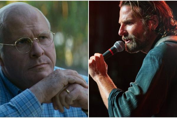 TRKA SE ZAHUKTAVA: Koji glumac će dobiti Oskara? (VIDEO)