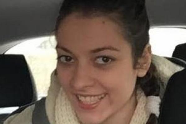 NEMA JE VEĆ 24 SATA! DA LI STE JE VIDELI? Teodora je na sebi imala sivi kaput, PORODICA MOLI ZA POMOĆ (FOTO)