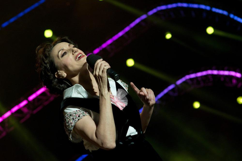 ESPRESO VAS VODI NA KONCERT: Delimo 2x2 karte za LUS KASAL u Sava centru