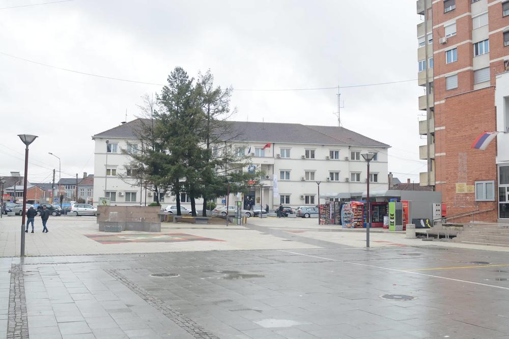 U SRPSKOM OKRUGU ČETVRTINA TESTIRANIH POZITIVNO: Raste i broj hospitalizovanih!