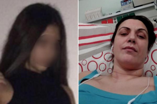 MAJKA TROJE DECE DOBILA SRCE DEVOJKE KOJU JE UBIO EKSTAZI: Tamara (41) dobila je NOVU šansu za život! (FOTO)