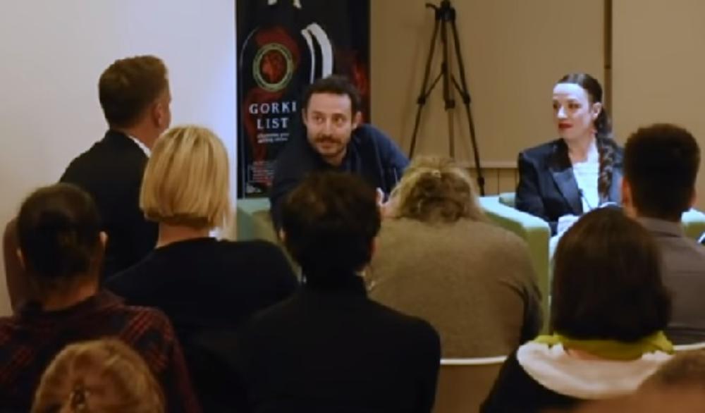 Đuričko u priči o 'krugu dvojke