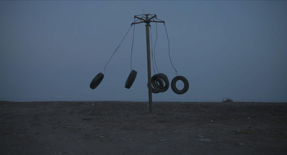 Premijerno prikazan na Beldocsu  