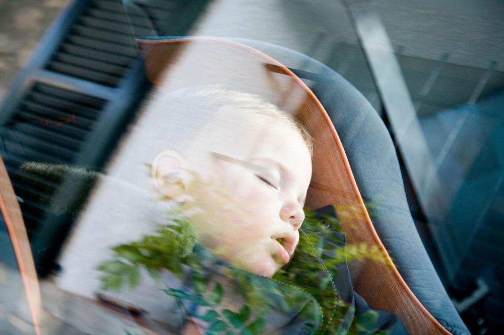 MEDICINSKA SESTRA IZ HOROR FILMA: Namerno trovala dete sa invaliditetom, pa se na sudu sramno pravdala!