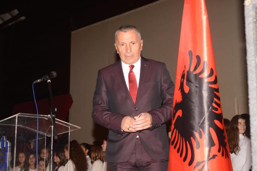 ALBANSKI POSLANICI IZ PRIŠTINE UŠLI U SRBIJU, I DONELI MAPU VELIKE ALBANIJE! Prete Srbima i traže SAMO JEDNO