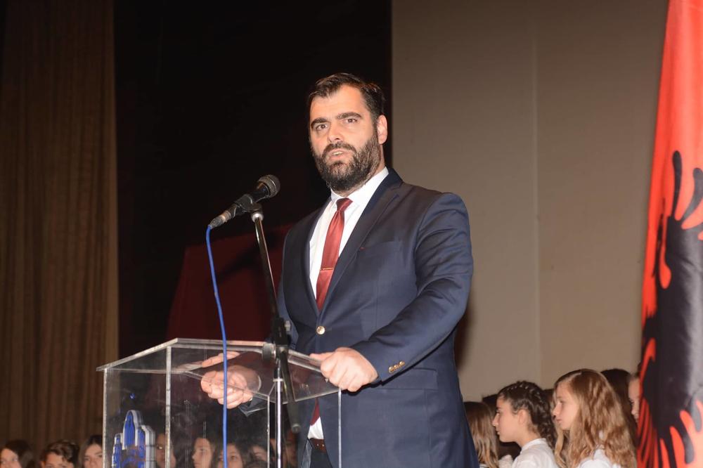 ALBANCI IZ PREŠEVA NA BOŽIĆ PONIZILI SRBIJU! Ovaj čovek tvrdi da je KUCNUO ČAS za pripajanje JUGA SRBIJE s Kosovom