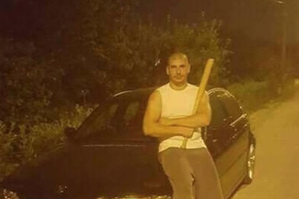 ŠOKIRALO ME JE TO ŠTO SE KIKOTAO! Bivša devojka dvostrukog UBICE iz Zagreba opisala kako je saznala za zločin!