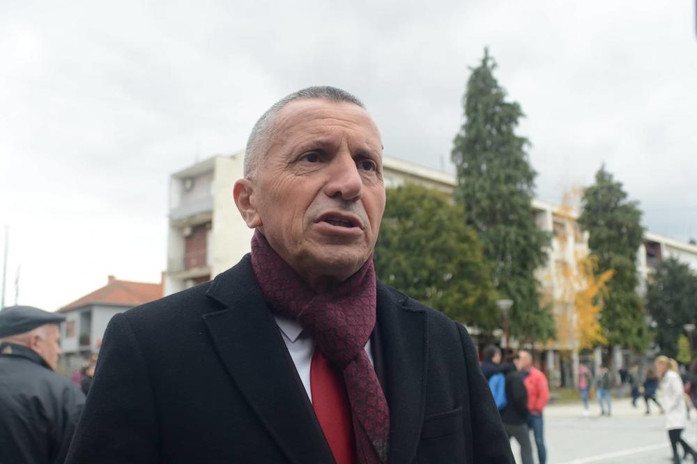 OGLASIO SE KAMBERI POSLE IZBORA: Albanci sigurna dva poslanika, očekuju trećeg