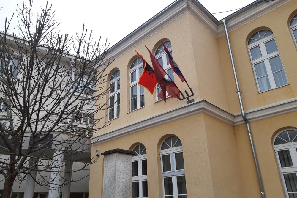 ALBANCI IZ PREŠEVA ODUSTALI OD PROTESTA: Umesto toga, ipak će se OKUPITI i uraditi nešto SASVIM DRUGAČIJE!