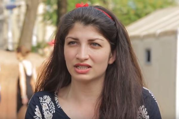 Galerija Novembar najavljuje izložbu Selme Selman (VIDEO)