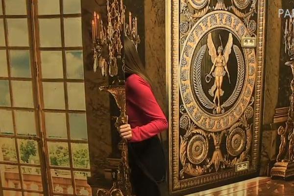 NAJEMOTIVNIJI SUSRET U PAROVIMA: Bakijeva ćerka ušla u vilu, denser jedva zadržao SUZE! A onda je stigao i ON!