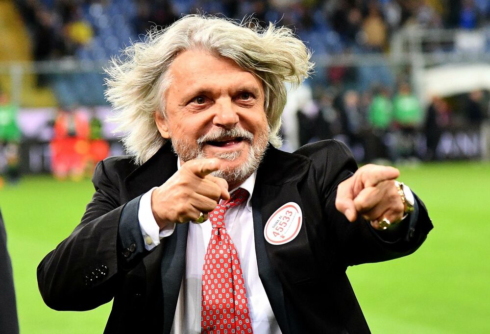 Masimo Ferero izričito kaže da je nemoguće da se fudbal vrati 30. maja