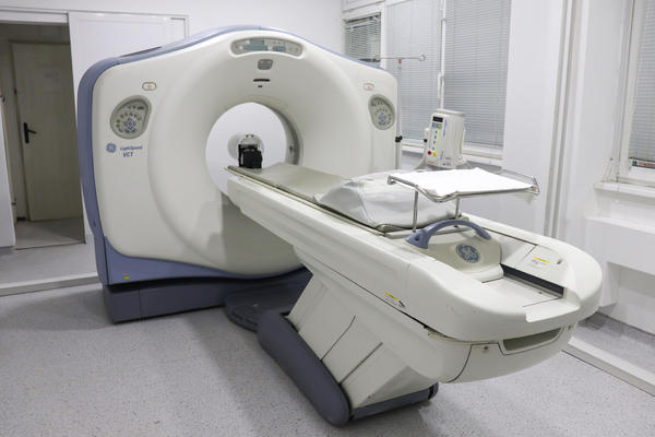 Istorijska pobeda! Nema više liste čekanja za skener, bravo Srbijo