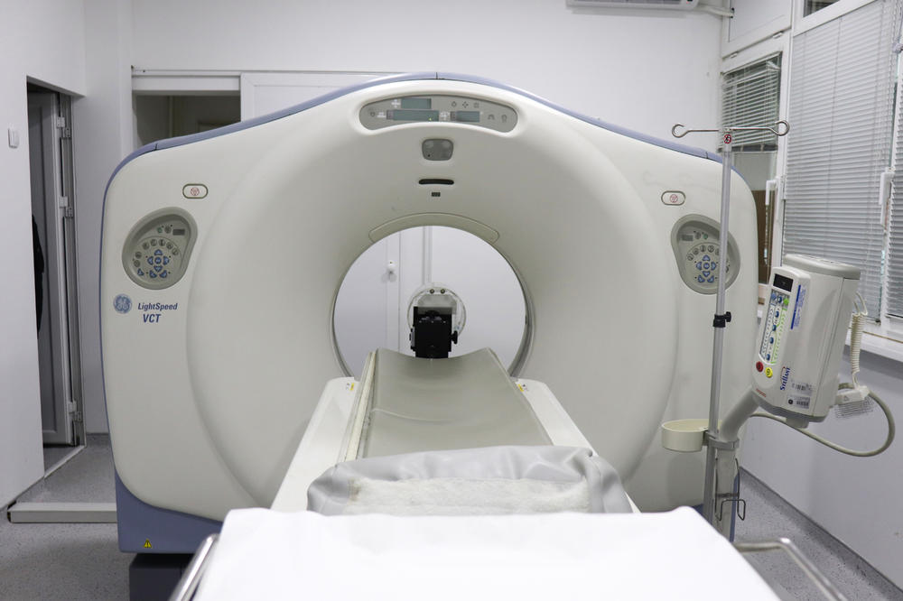 BOLNICE ĆE DOBITI 11 SKENERA I PET ANGIO SALA! Ministarstvo uplatilo PET MILIONA EVRA u jednom danu