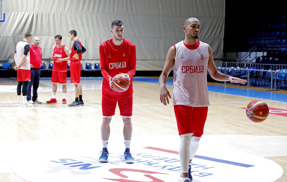 Ognjen Dobrić nije otputovao