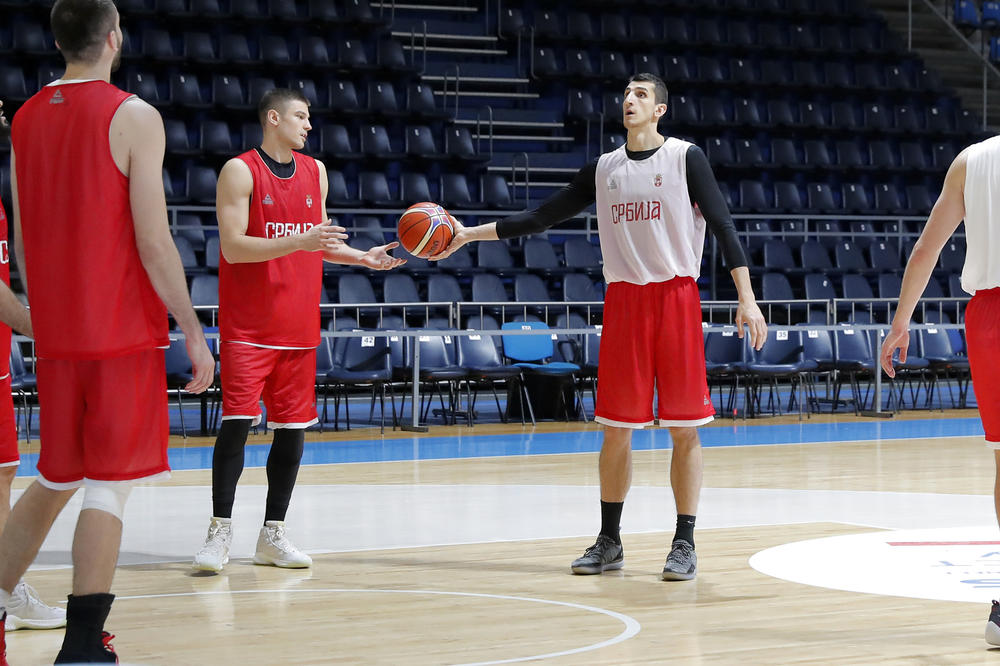 SRPSKI REPREZENTATIVAC PROMENIO KLUB: Ipak, ostaće da igra u istoj zemlji!