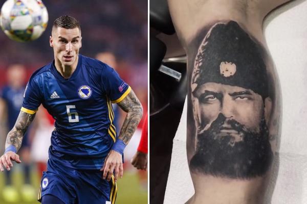 NIJE OVO VRANJEŠU JEDINI SKANDAL: Nedavno je digao prašinu na nacionalnoj osnovi pa izazvao OZBILJAN GNEV NARODA