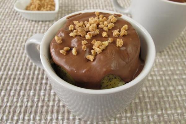 GOTOV JE ZA SAMO NEKOLIKO MINUTA, A NE GOJI: Ovaj slatkiš od keksa i čokolade će vas oduševiti! SASTOJKE VEĆ IMATE