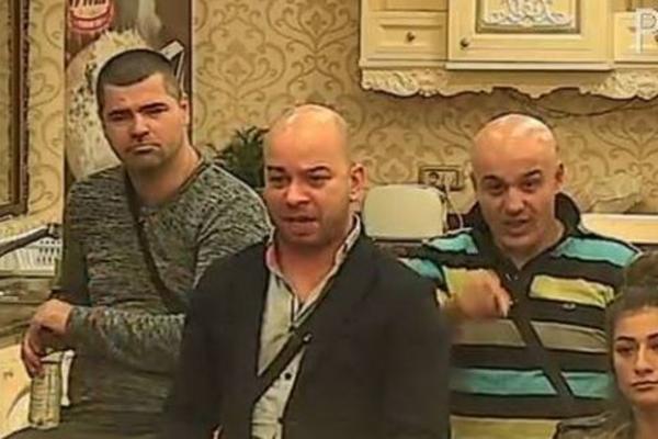 OPET JE RAZVEZAO JEZIK! Mili osuo PALJBU po jednoj učesnici pa ispao GLUP! (FOTO)