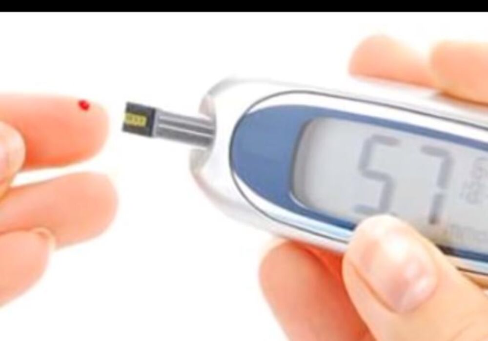 Merenje šećera u krvi