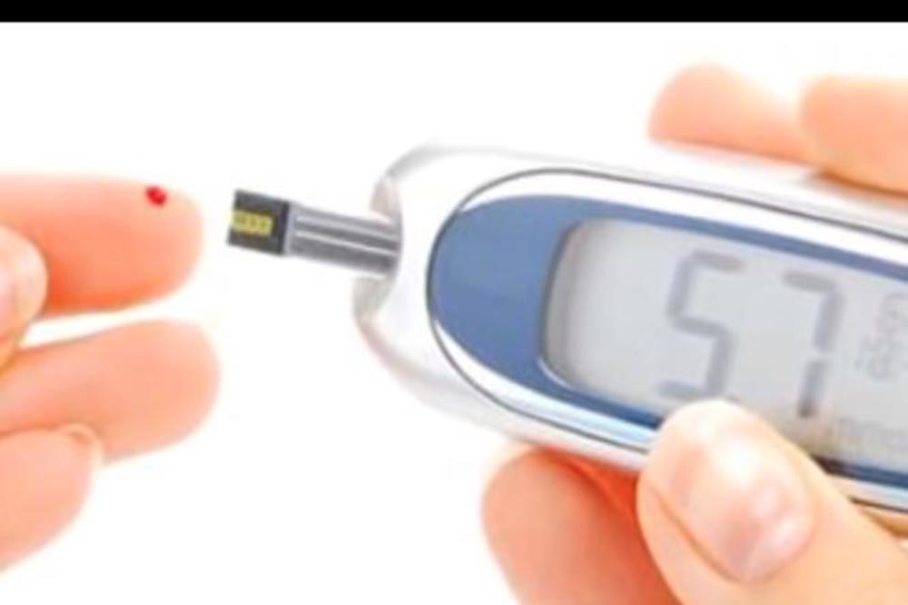 ŠEĆERNI BOLESNICI TREBA DA OBRATE PAŽNJU NA JEDNU STVAR: Može biti PRESUDNA