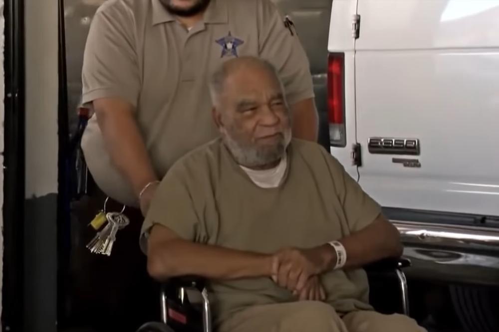 ČAK JE I FBI BIO U ŠOKU: Najgori serijski ubica u SAD priznao je 90 ubistava za koje se nije znalo! NAČIN JE GROZAN