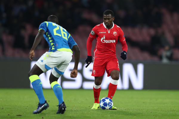 SALAH, MANE I NASMEJANI MOMAK SA KOMORSKIH OSTRVA: El Fardu Ben je peti najbolji fudbaler Afrike!